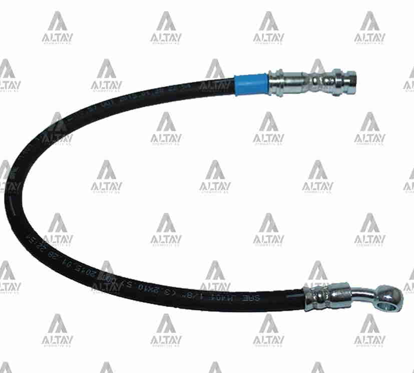 Hyundai Santa Fe Sağ Ön Hortum Fren Santafe Ön Sağ OEM 58811-26020 Hyundai Santa Fe Sağ Ön Hortum Fren Santafe Ön Sağ OEM 58811-26020